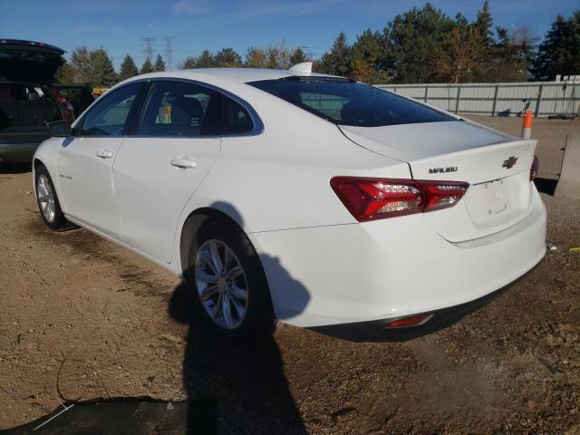 Vin: 1g1zd5stxnf135998, lot: 78901464, chevrolet malibu lt 20222