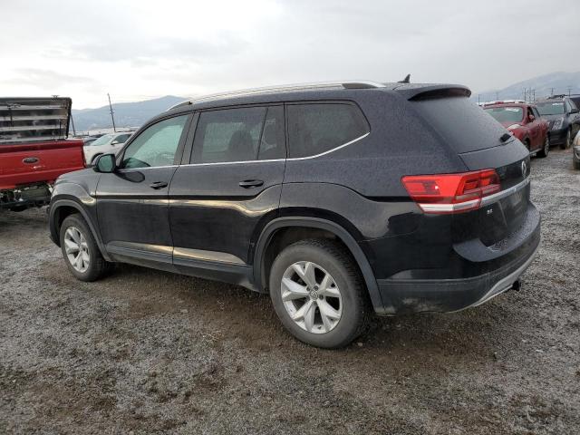 2018 VOLKSWAGEN ATLAS SE - 1V2KR2CA7JC572633
