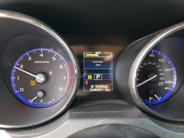 2017 SUBARU LEGACY 2.5 - 4S3BNAK67H3040183