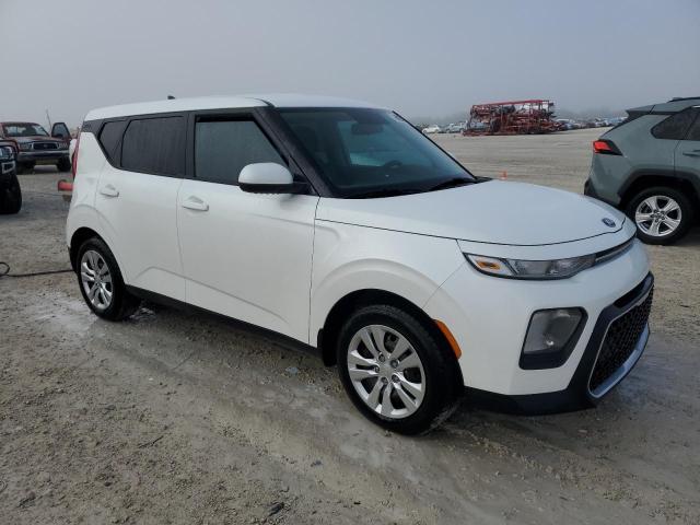 KNDJ23AU0L7704034 2020 KIA SOUL