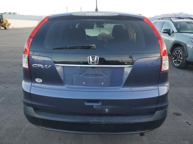 VIN 3CZRM3H5XDG701590 2013 HONDA CRV no.6