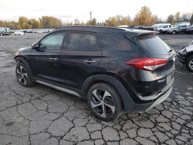 2018 HYUNDAI TUCSON VAL - KM8J3CA22JU693060