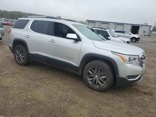2019 GMC ACADIA SLT - 1GKKNMLS7KZ279755