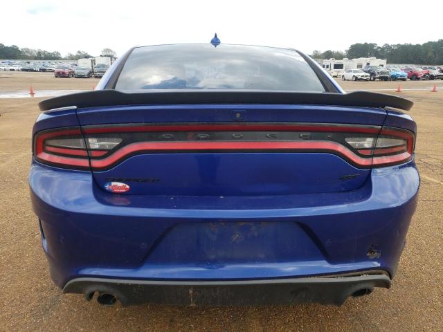 2020 DODGE CHARGER GT - 2C3CDXHG4LH173276