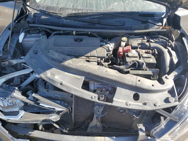 2017 NISSAN SENTRA S - 3N1AB7AP4HY228140