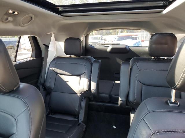 2023 FORD EXPLORER L - 1FMSK7FH0PGC12502