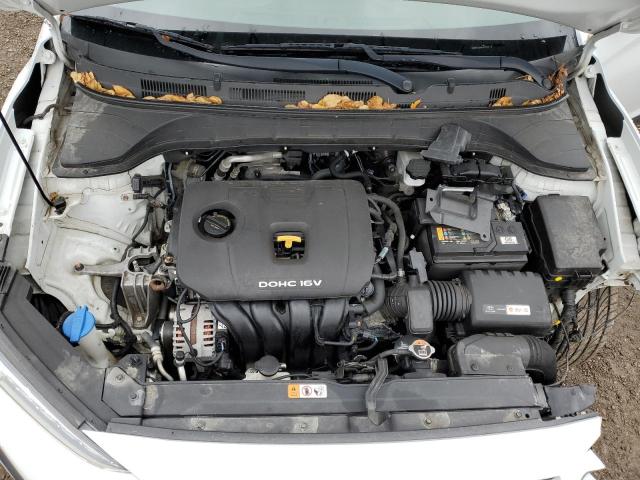 2020 HYUNDAI KONA SE - KM8K1CAA6LU419123