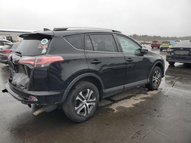 2018 TOYOTA RAV4 LE - 2T3ZFREV7JW495759