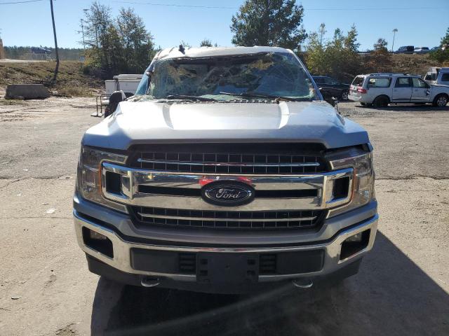 VIN 1FTEW1E58LFC45404 2020 FORD F-150 no.5