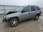 CHEVROLET TRAILBLAZE photo