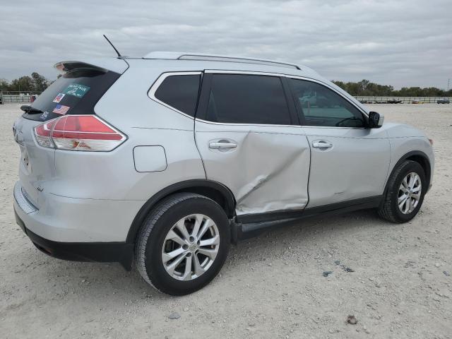 2015 NISSAN ROGUE S - KNMAT2MT4FP559482