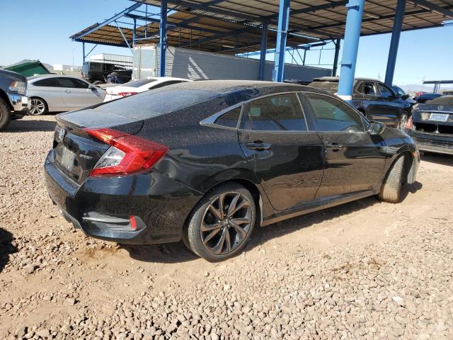 19XFC2F86KE051037 2019 HONDA CIVIC