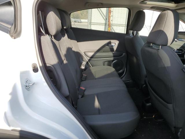 2022 HONDA HR-V EX - 3CZRU6H57NM703978