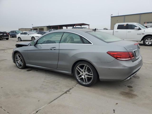 WDDKJ7DBXEF262970 Mercedes-benz E-class 550 2014