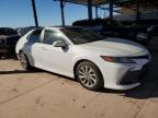 Lot #3025210667 2021 TOYOTA CAMRY LE