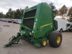 Lot #2993608203 2022 JOHN DEERE 560M