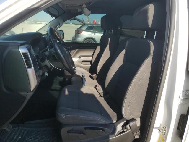 2018 CHEVROLET SILVERADO - 1GCRCREC4JZ314639
