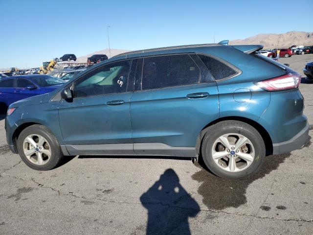 VIN 2FMPK3G97GBC21310 2016 Ford Edge, SE no.2