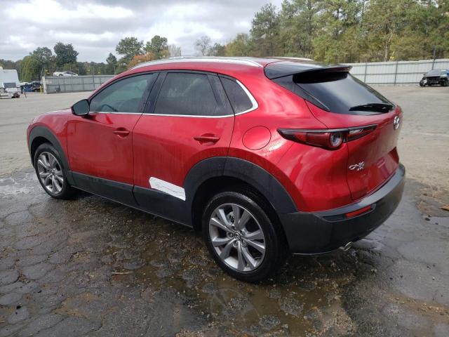 VIN 3MVDMBCM6PM510388 2023 MAZDA CX30 no.2