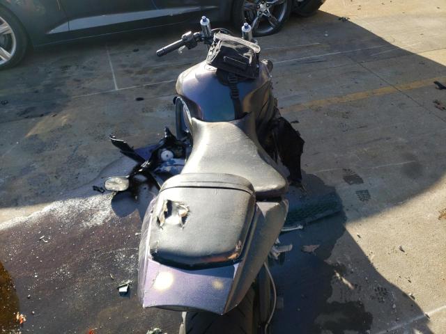 2003 YAMAHA YZFR6 L JYARJ06E03A000128