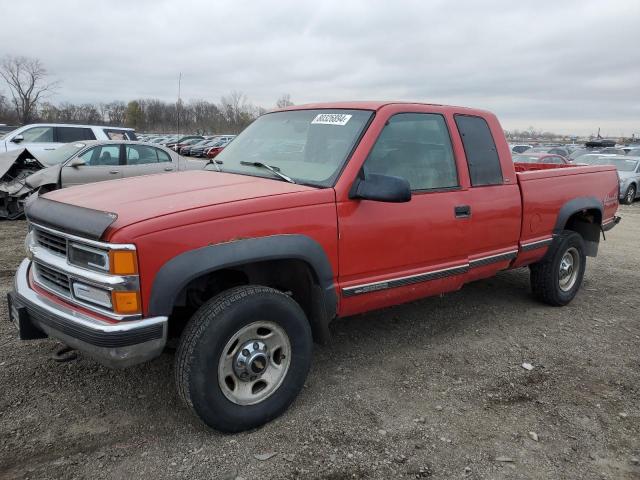 1997 CHEVROLET GMT-400 K2 #3024621614