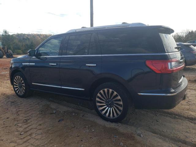 2018 LINCOLN NAVIGATOR - 5LMJJ2LTXJEL18000