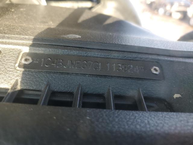 2016 JEEP WRANGLER U - 1C4BJWEG7GL113824