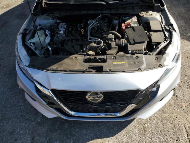 2021 NISSAN ALTIMA S - 1N4BL4BV6MN353714