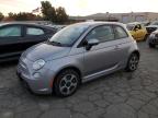 FIAT 500 ELECTR photo