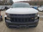 Lot #3027124889 2021 CHEVROLET SILVERADO