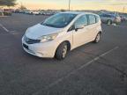 NISSAN VERSA NOTE photo