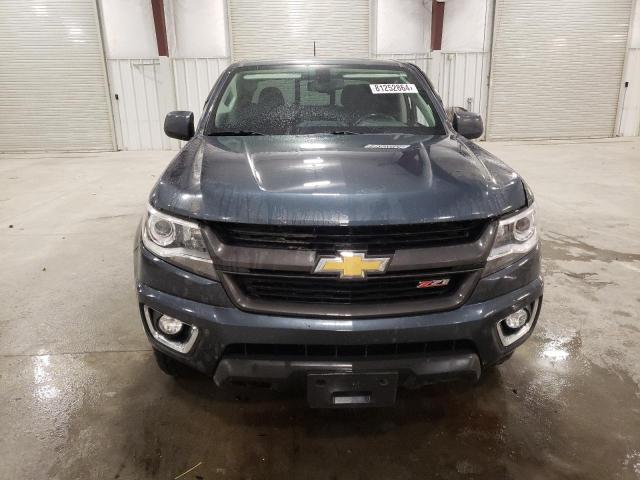 2019 CHEVROLET COLORADO Z - 1GCGTDEN3K1287896