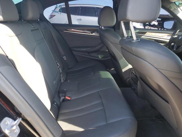 2019 BMW 530 I - WBAJA5C51KWW34288