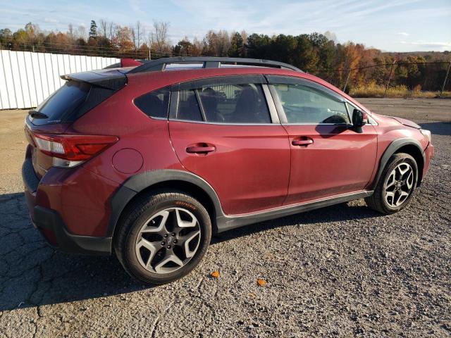 2019 SUBARU CROSSTREK - JF2GTAMCXKH380583
