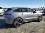 Lot #3009074264 2021 JAGUAR F-PACE SVR