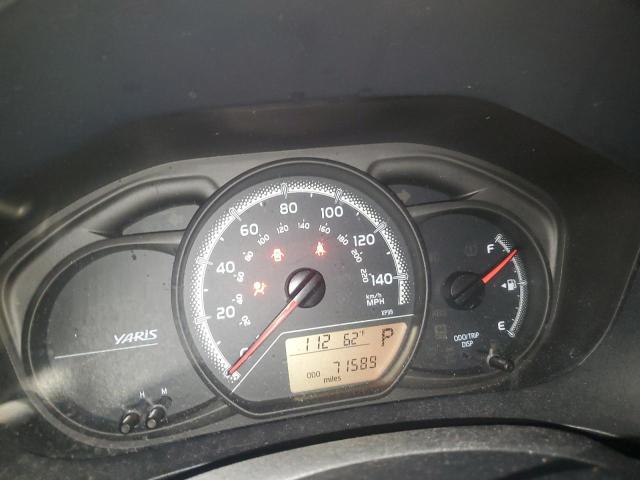 2016 TOYOTA YARIS L - VNKKTUD39GA064481