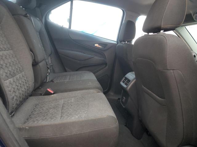 2022 CHEVROLET EQUINOX LT - 3GNAXKEV1NL313656