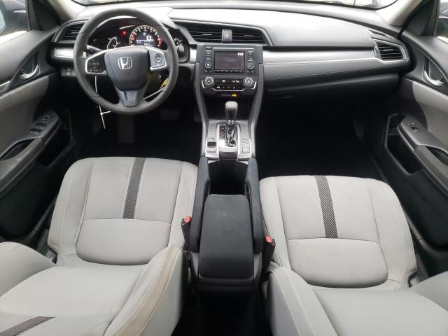 2016 HONDA CIVIC LX - 19XFC2F59GE236874