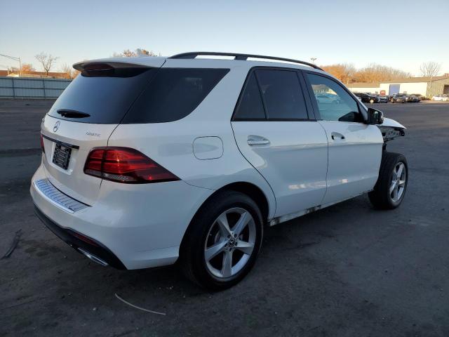 2018 MERCEDES-BENZ GLE 350 4M - 4JGDA5HBXJB197360
