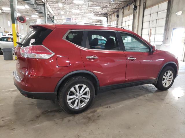 2016 NISSAN ROGUE S - KNMAT2MV5GP636010