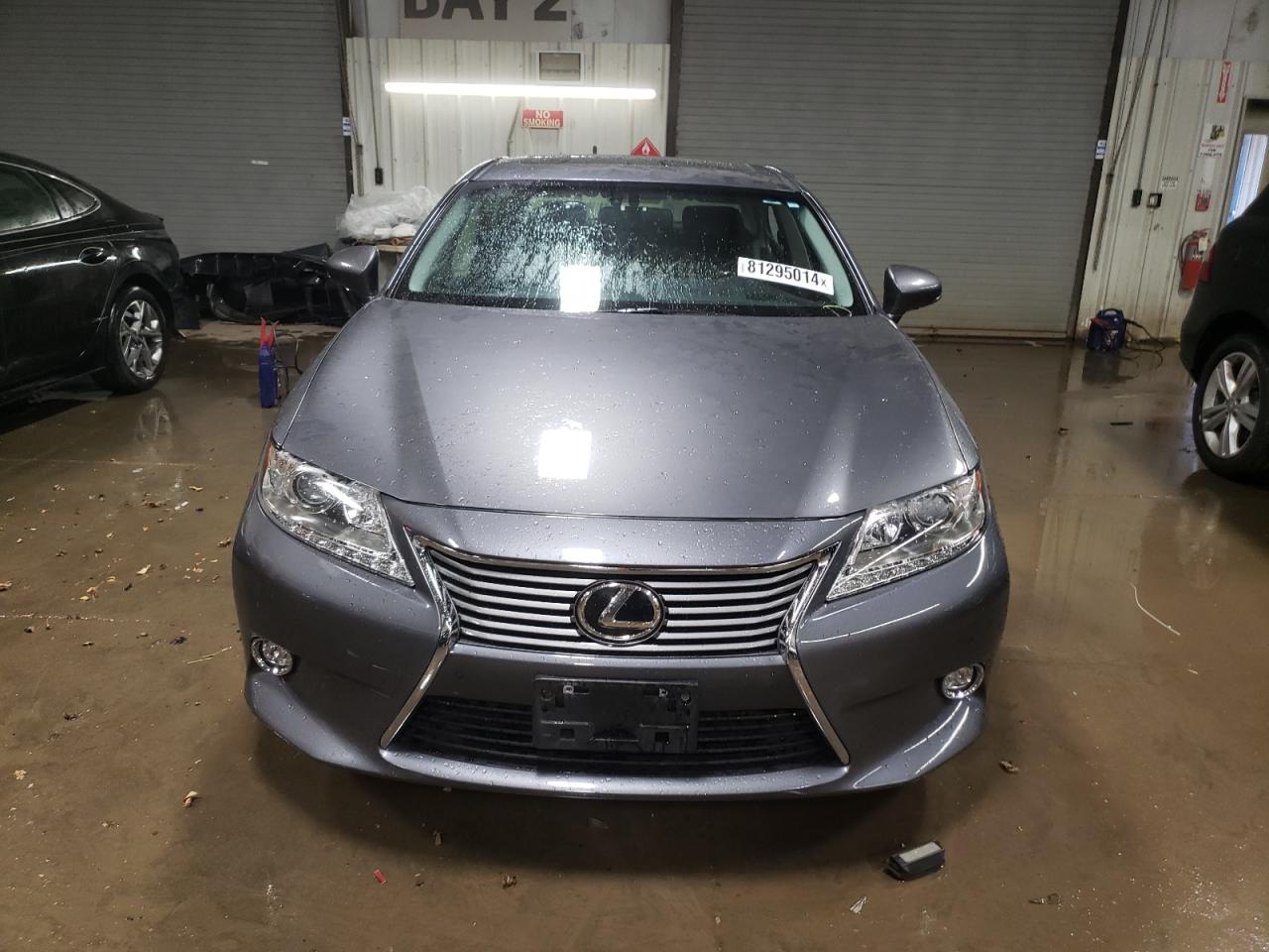 Lot #2994108305 2015 LEXUS ES 350