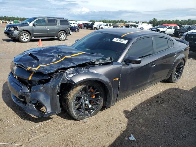 2022 DODGE CHARGER SC #2979513608