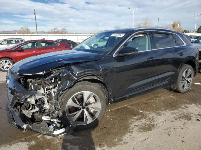 2024 AUDI Q8 E-TRON #3023263194