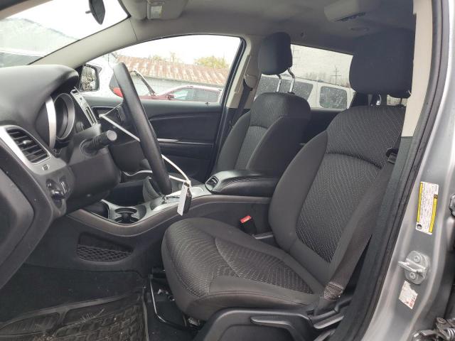2017 DODGE JOURNEY SX 3C4PDDBG8HT592640