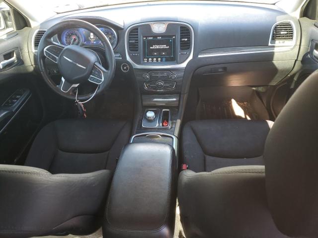 2019 CHRYSLER 300 TOURIN - 2C3CCAAG1KH755733