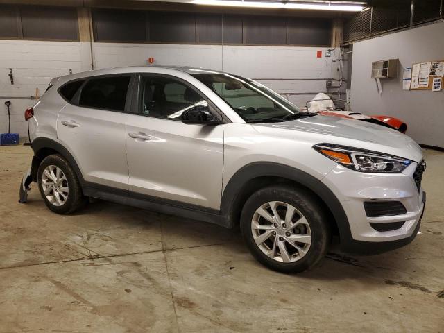 2019 HYUNDAI TUCSON SE - KM8J2CA49KU861041