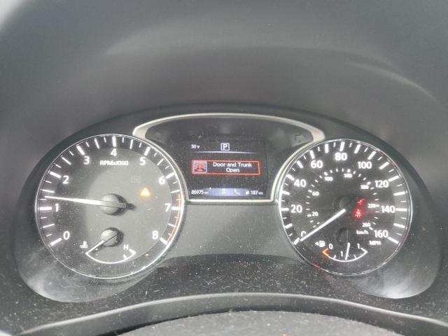 2017 NISSAN ALTIMA 2.5 - 1N4AL3AP3HC157935