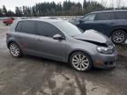 Lot #3033670716 2012 VOLKSWAGEN GOLF