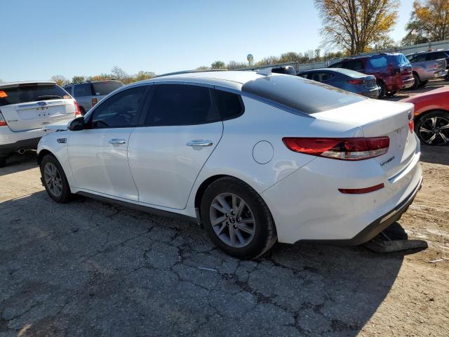 2020 KIA OPTIMA LX - 5XXGT4L38LG387595
