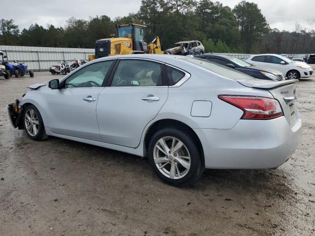 2013 NISSAN ALTIMA 2.5 - 1N4AL3AP8DN476634